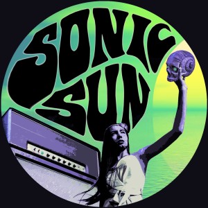 Sonic sun logo